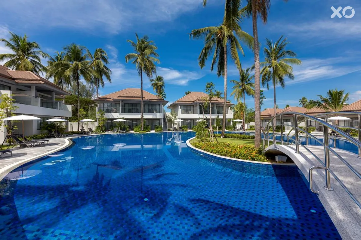 X10 Khao Lak Resort