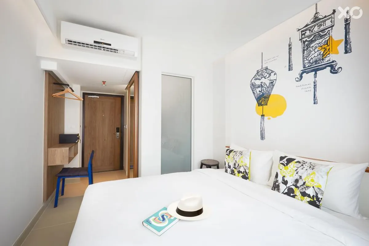 Lub d Phuket Patong
