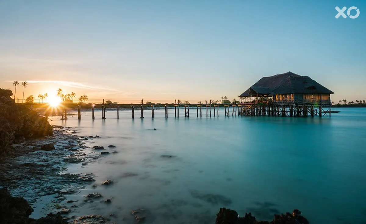Reef & Beach Resort