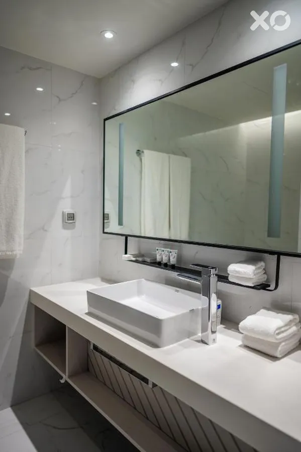 Oakwood Studios Sukhumvit Bangkok