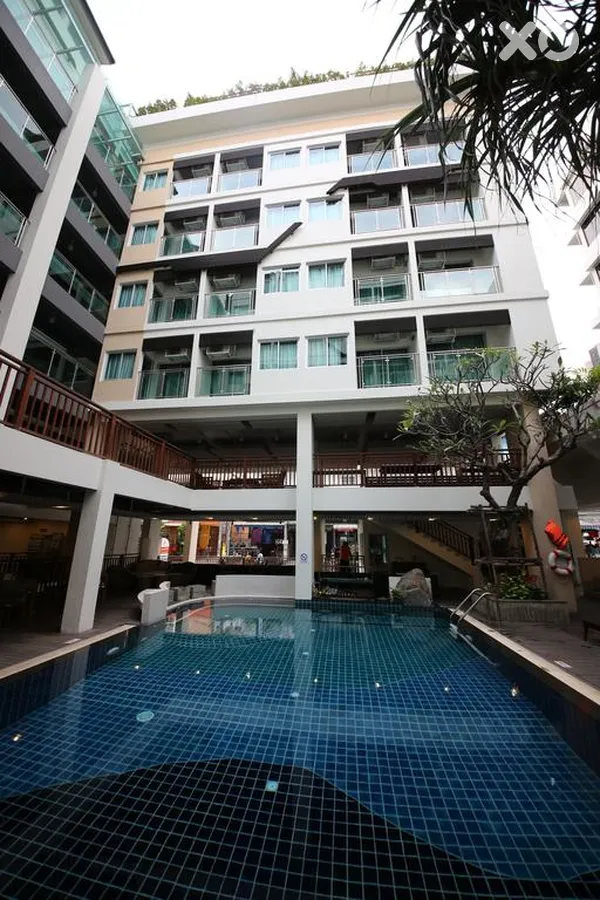 Sunshine Hotel & Residences