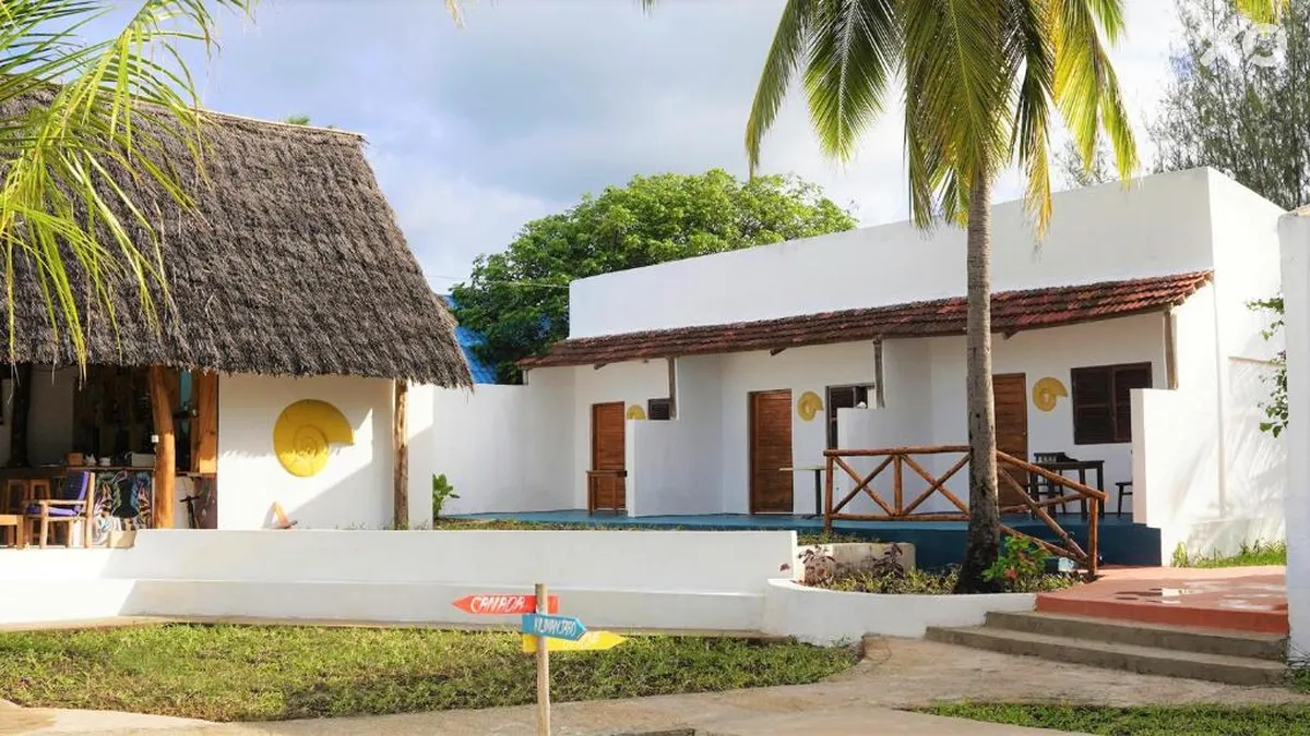 Nautilus Boutique Hotel