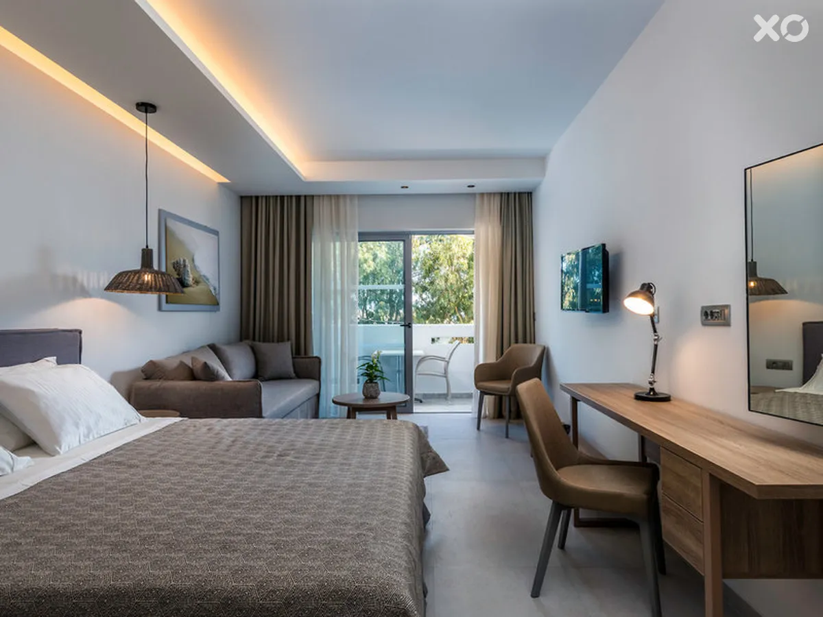 Frosini Hotel