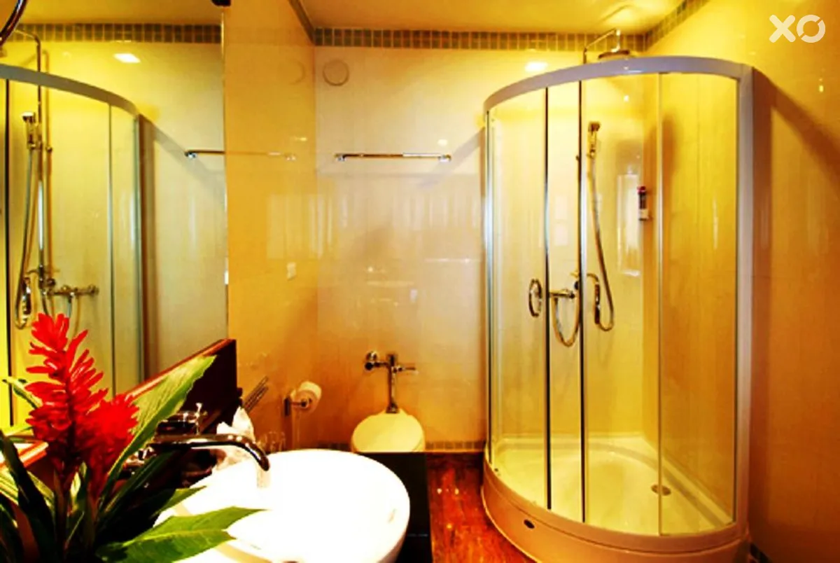 Grand Pacific Sovereign Resort & Spa
