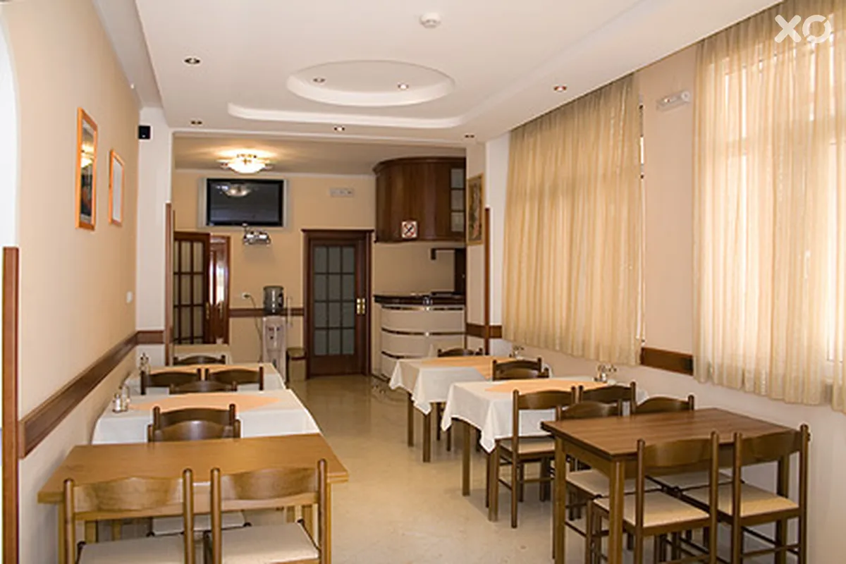 Garni Hotel Koral