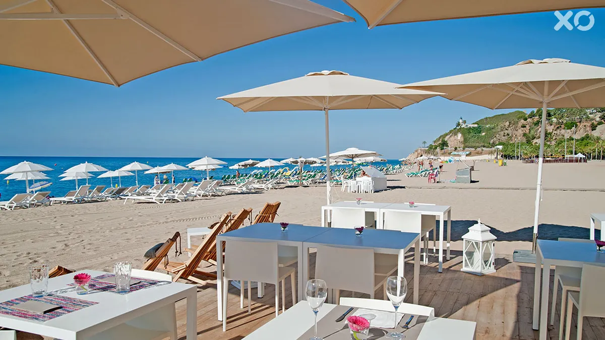 Kaktus Playa Hotel