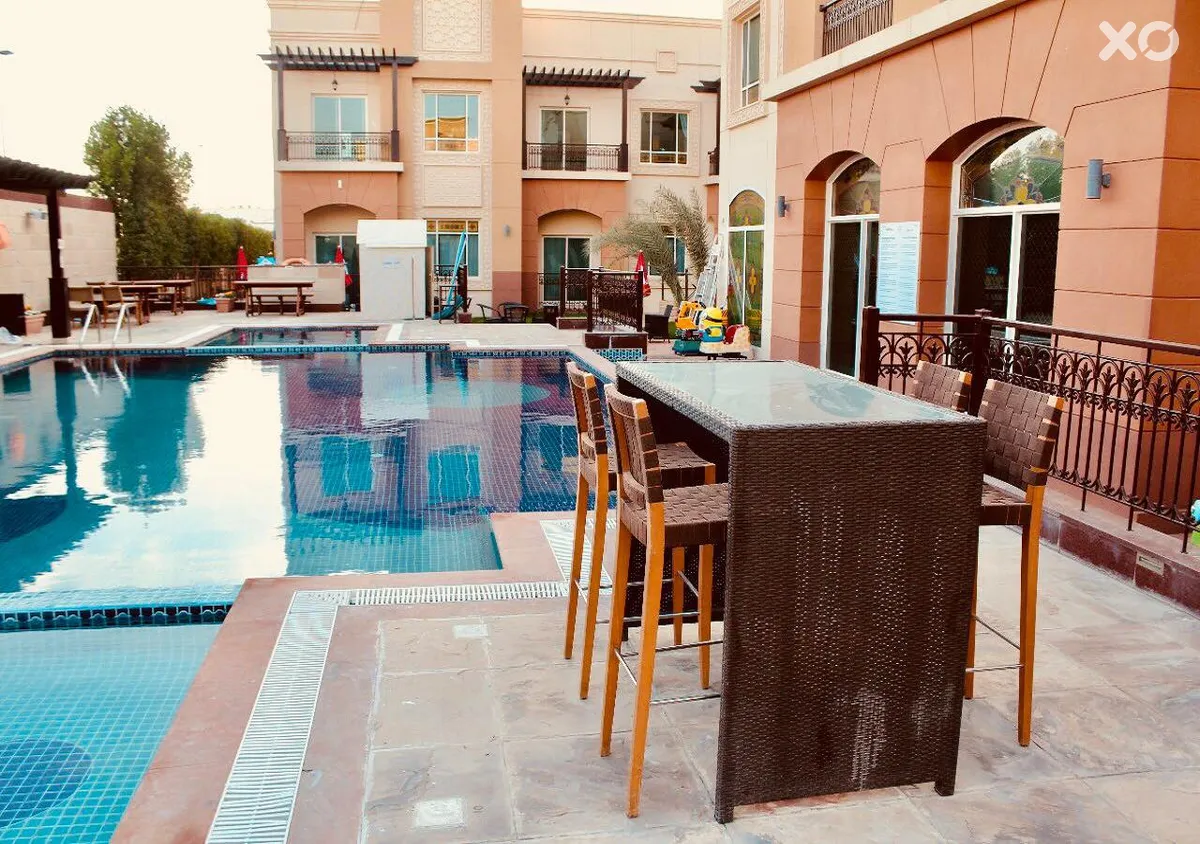 Mughal Suites