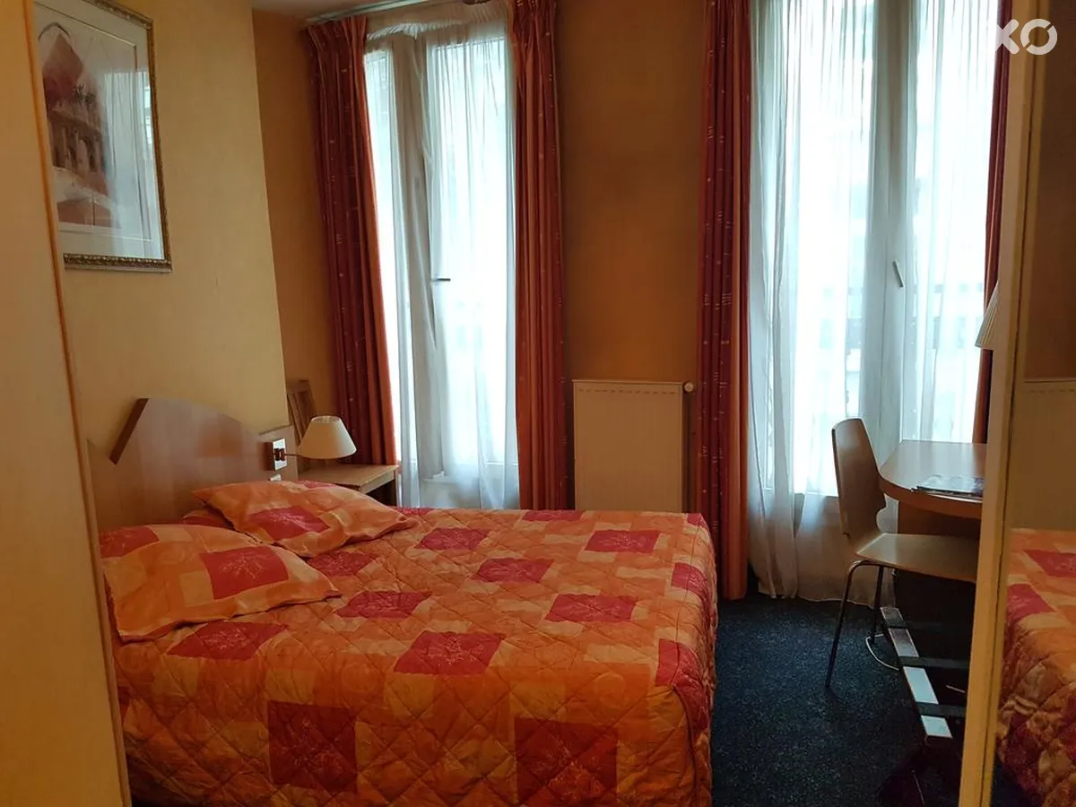 Grand Hotel Du Calvados