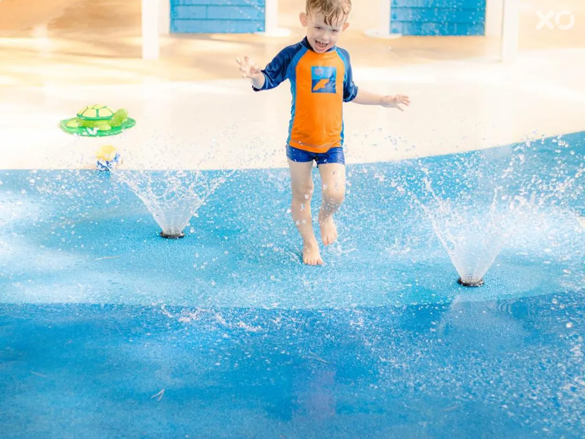 Sol Parc Hotel & Apartments