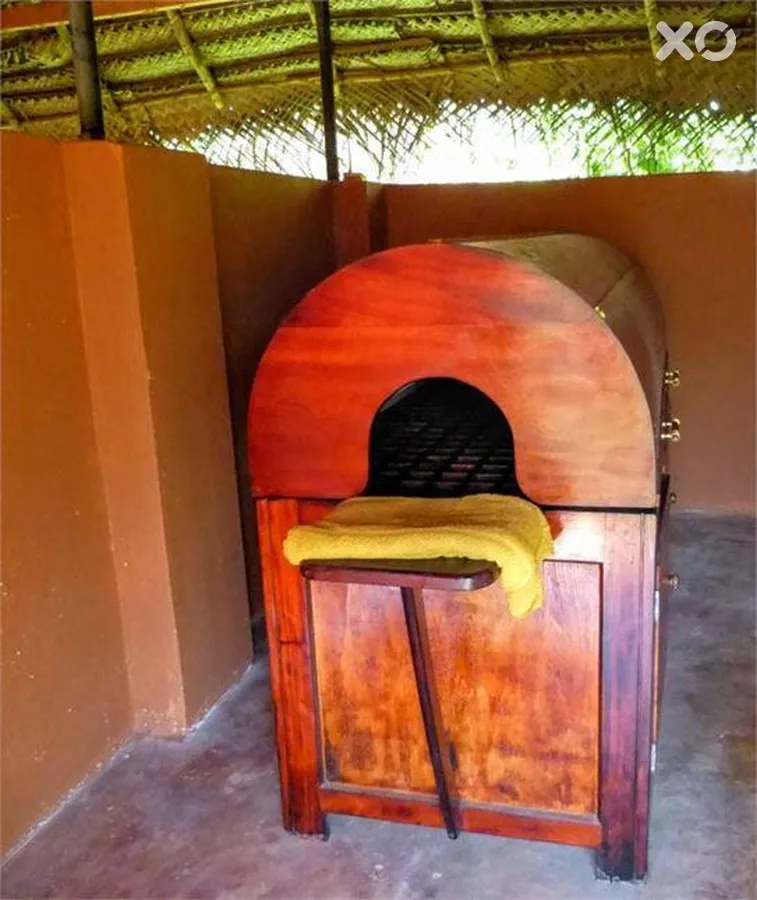 Eva Lanka Hotel