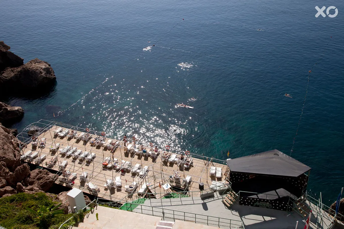 Antalya Adonis Hotel