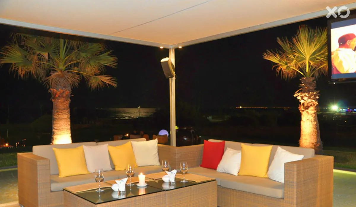 Occidental Sousse Marhaba
