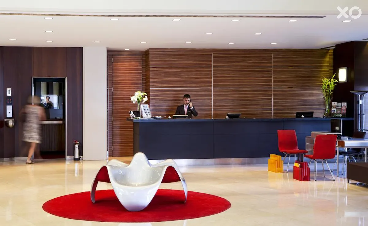 Point Hotel Taksim