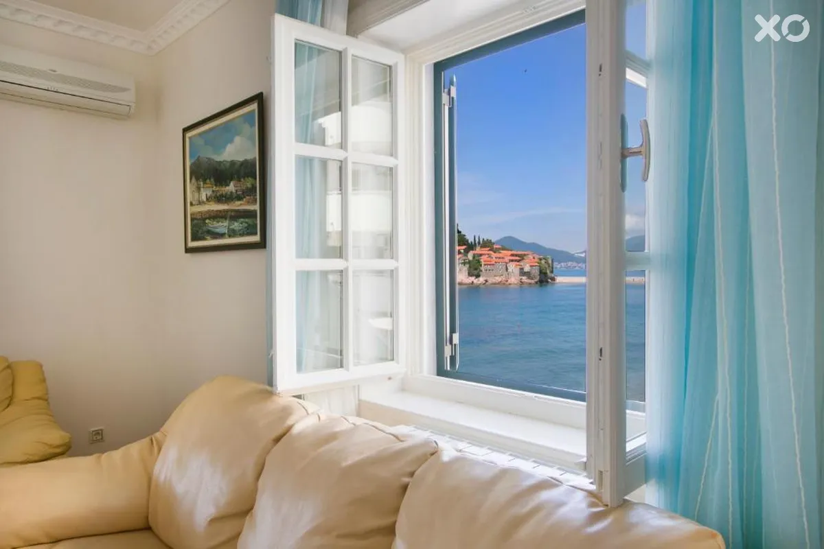 Montesan Apartments