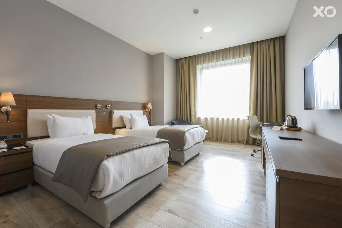 La Quinta by Wyndham Istanbul Gunesli