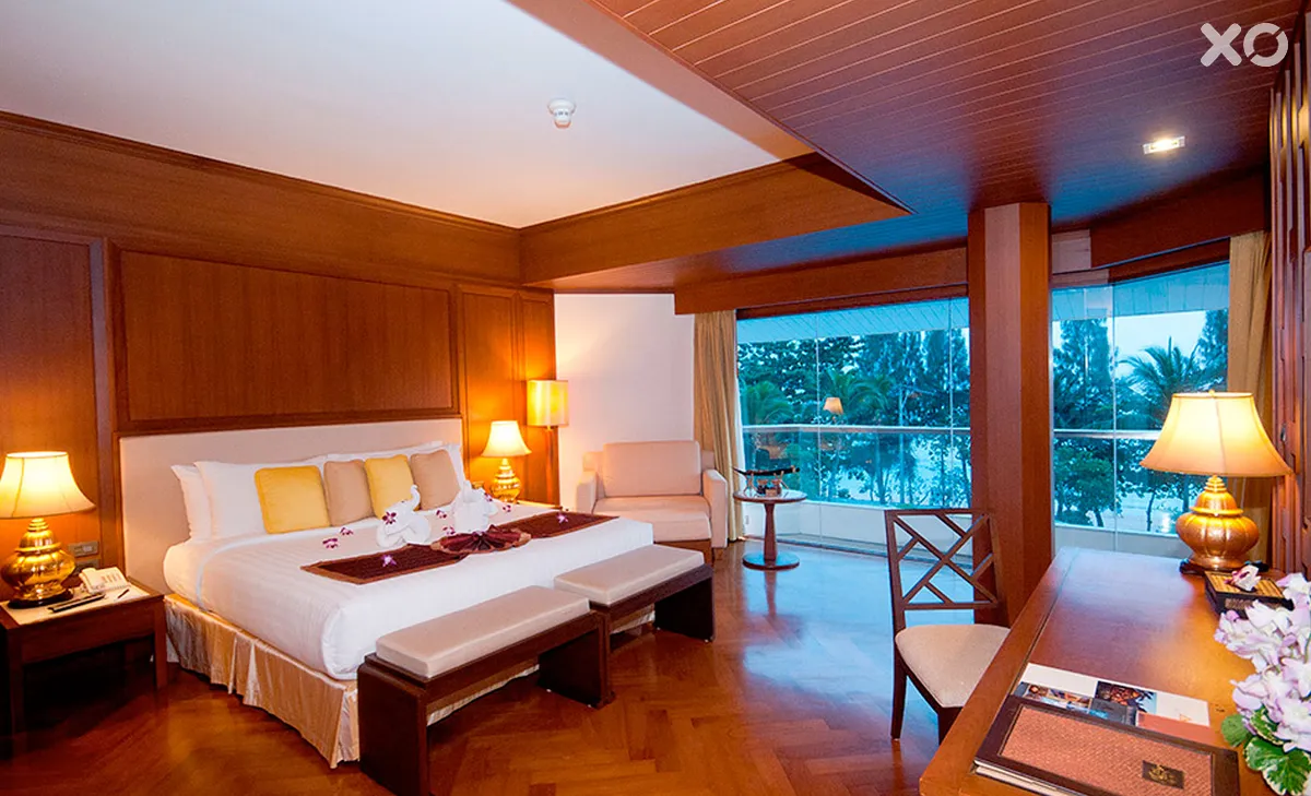 Aonang Villa Resort