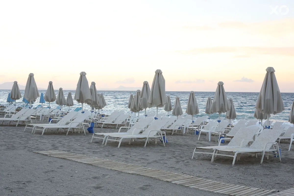 Minos Mare Royal Hotel