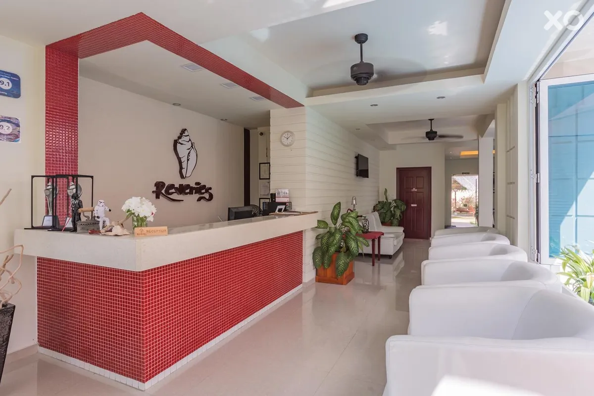 Reveries Diving Village
