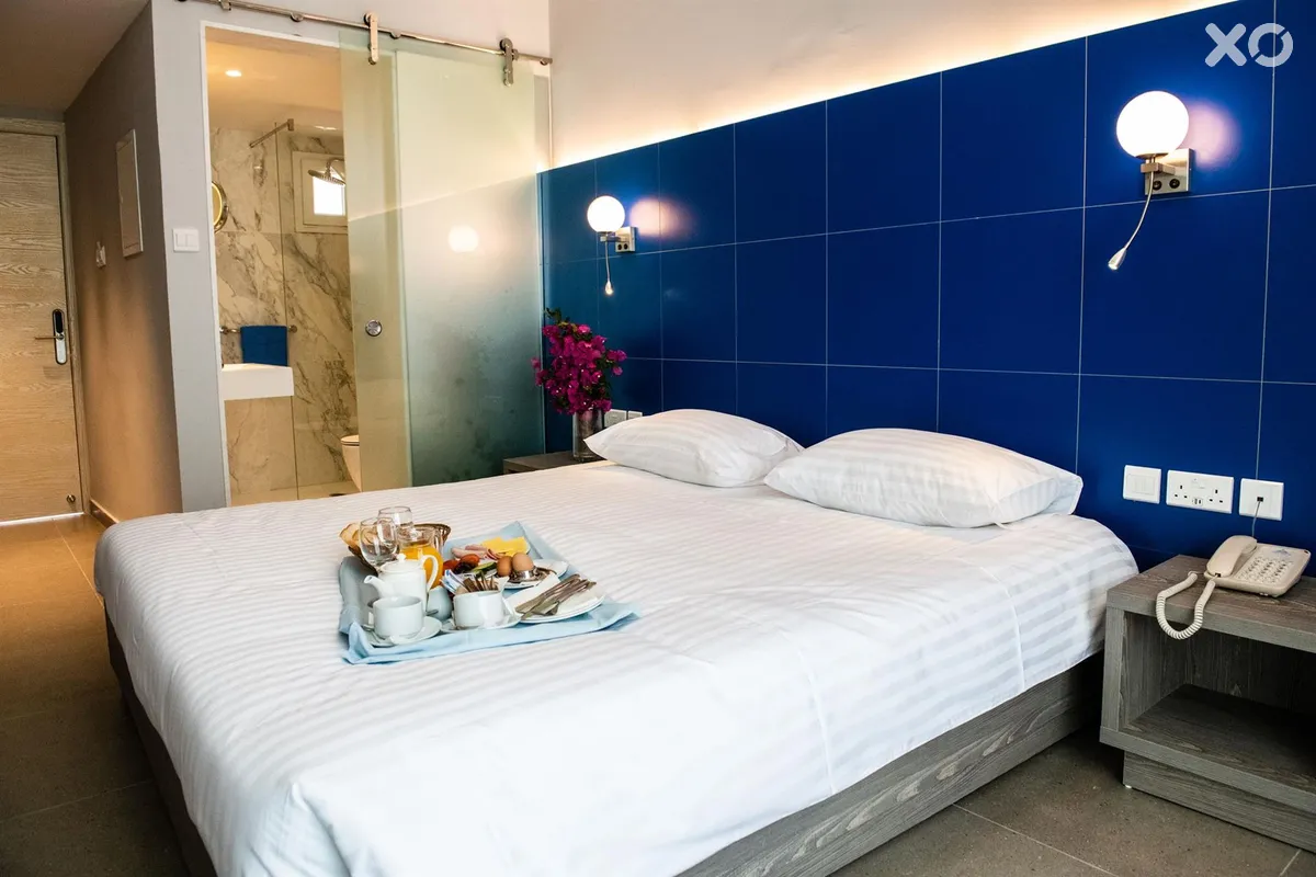 Park Beach Hotel