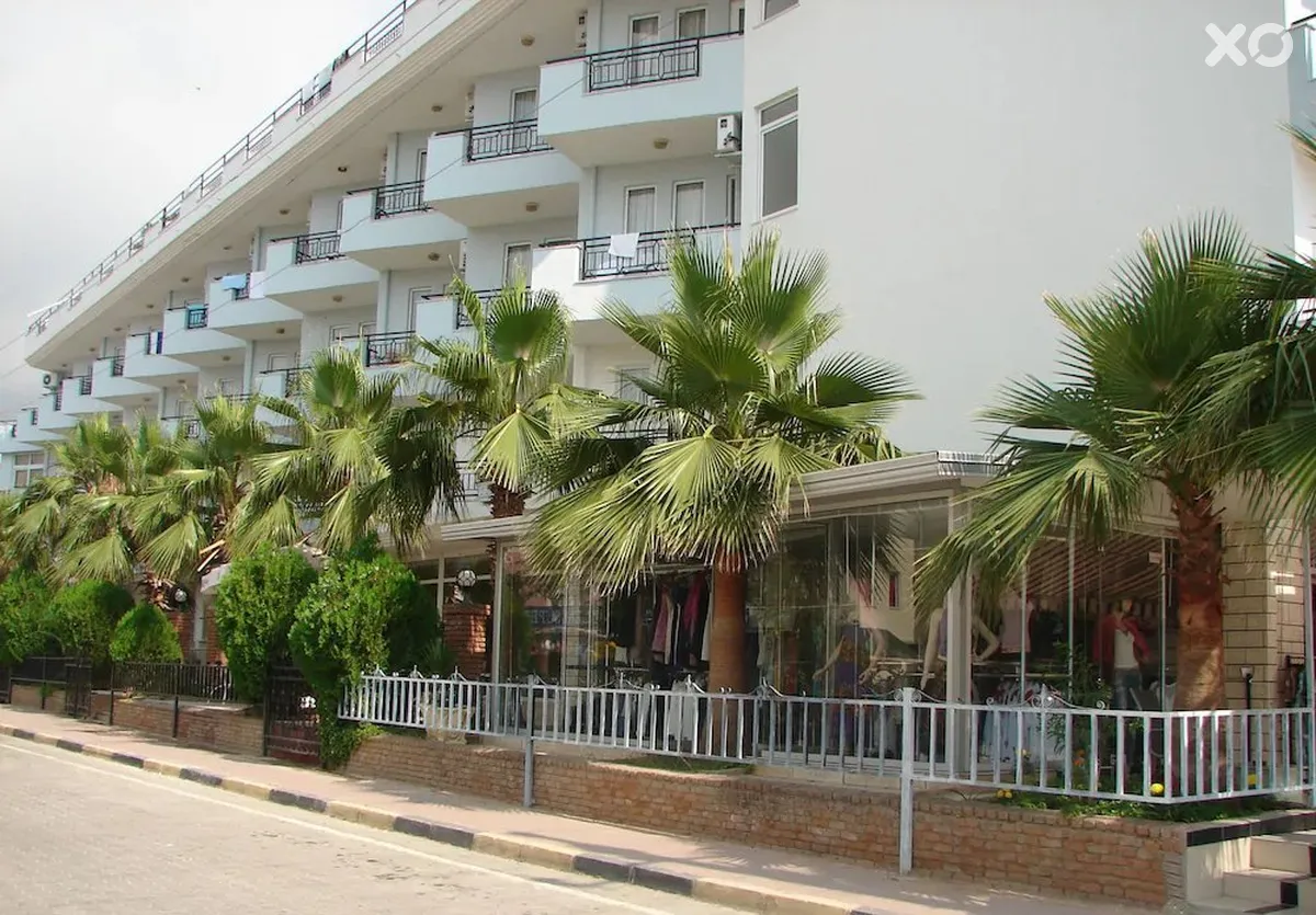 Nex Royal Beach Hotel