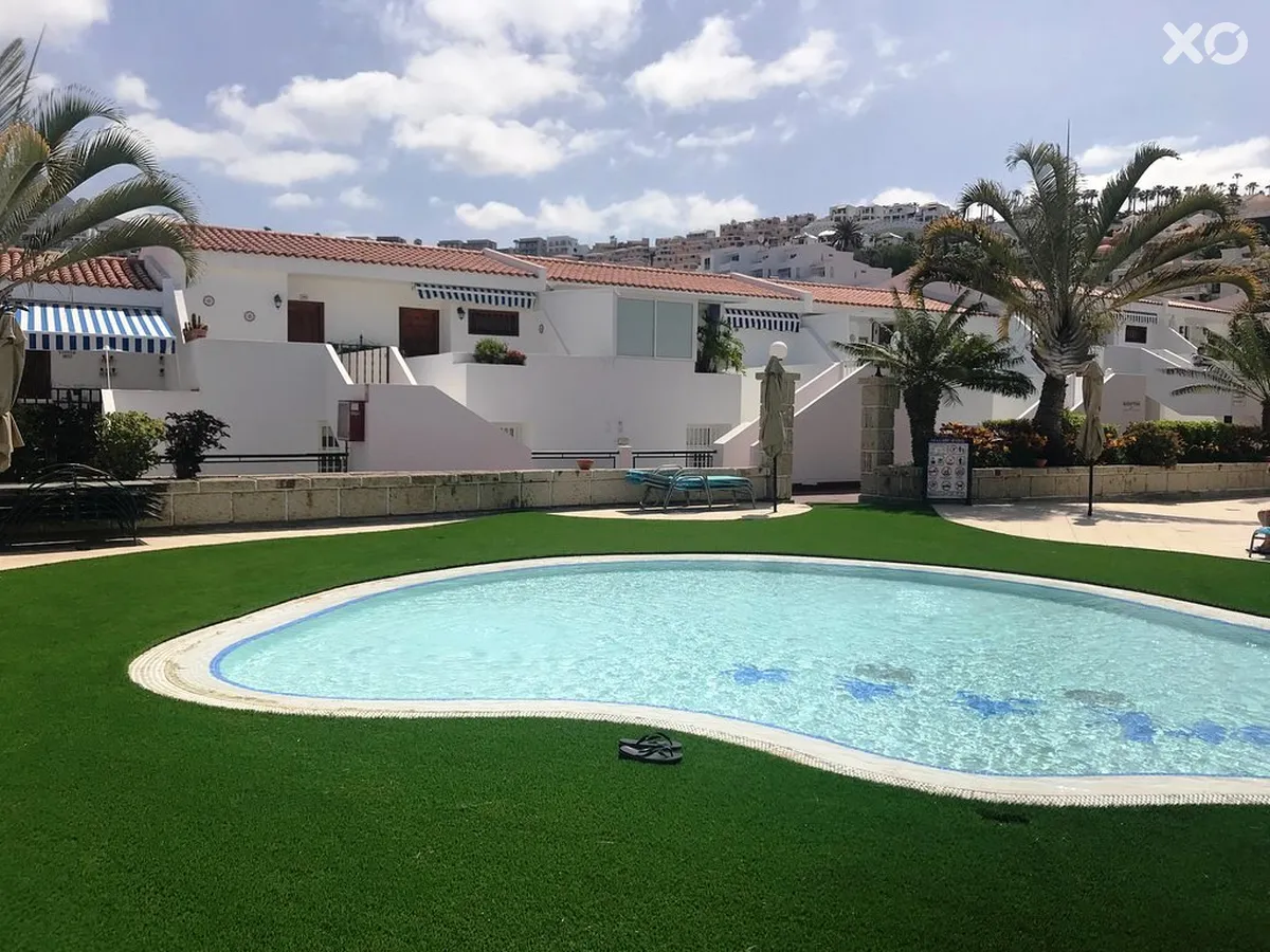 Malibu Park Apartamentos