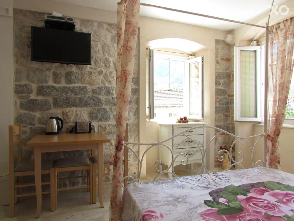Popovic Old Town Apartments