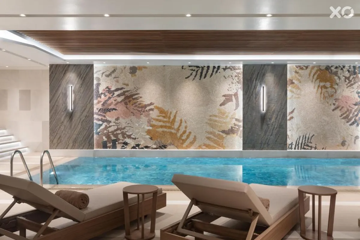Burdock Hotel Istanbul Autograph Collection