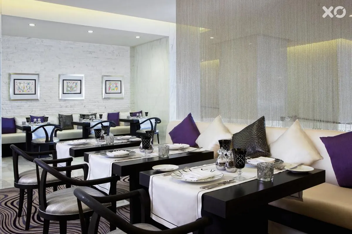Sofitel Abu Dhabi Corniche
