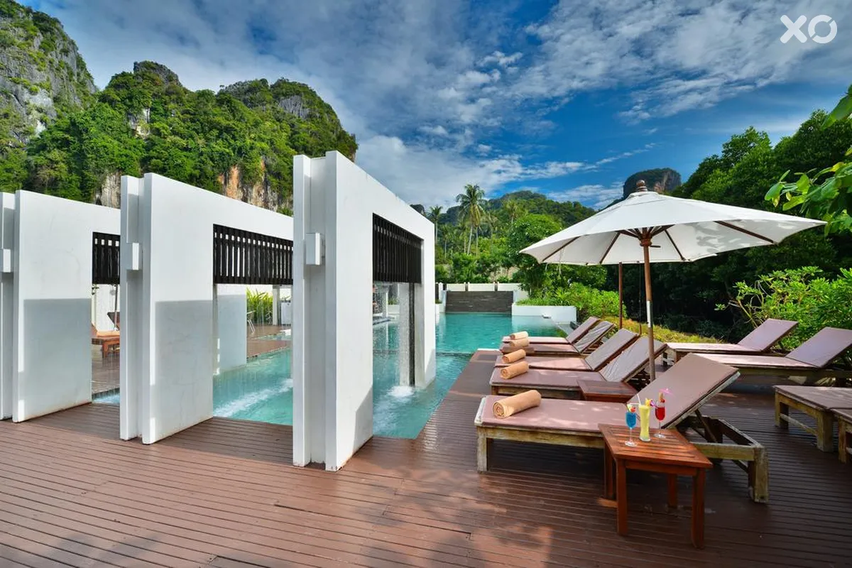 Bhu Nga Thani Resort & Spa