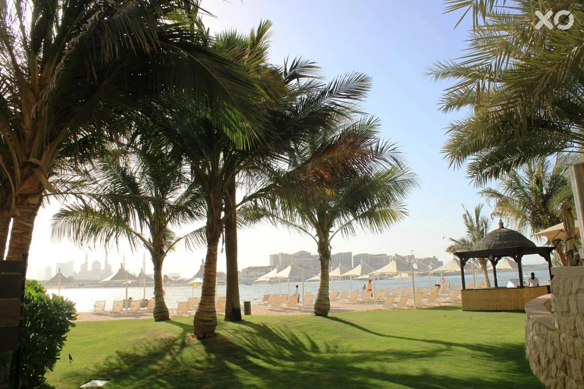 Shangri-La Hotel Qaryat Al Beri Abu Dhabi