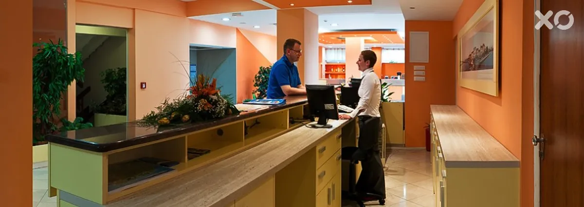 Adria Hotel