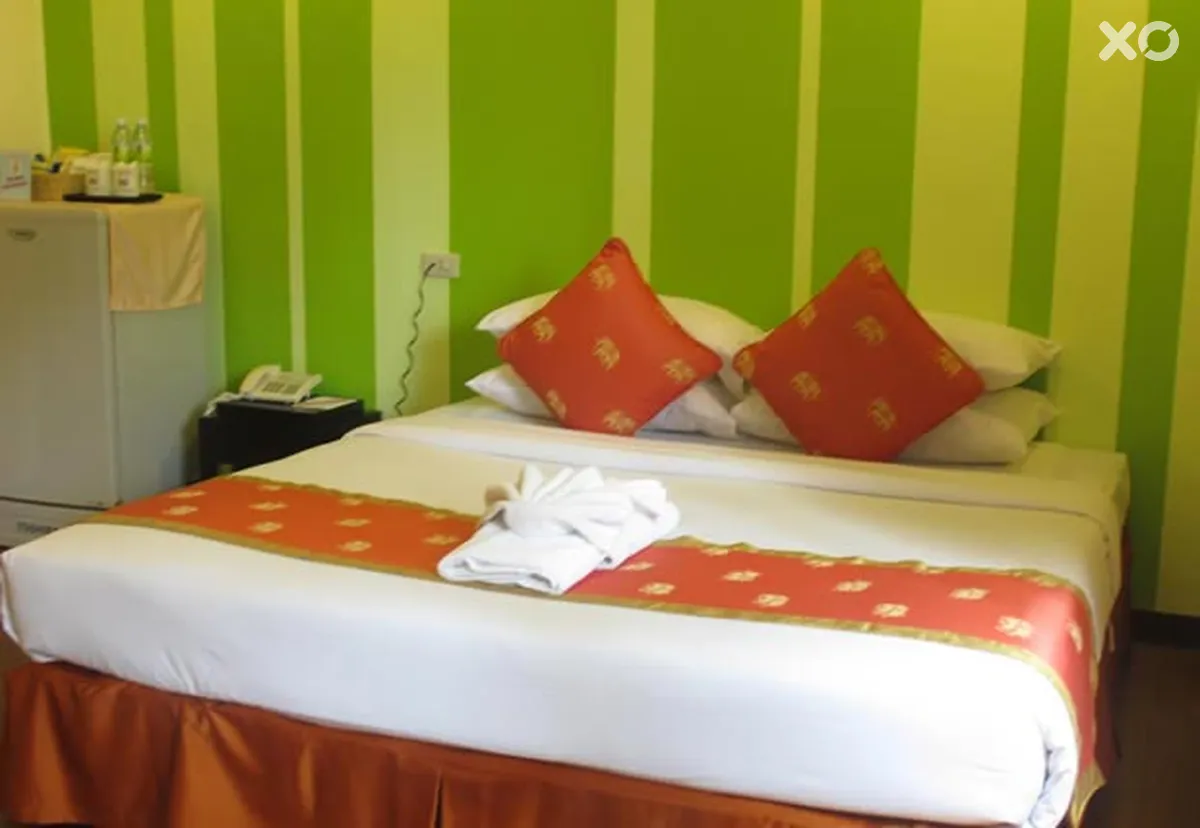 Woraburi Sukhumvit Hotel & Resort