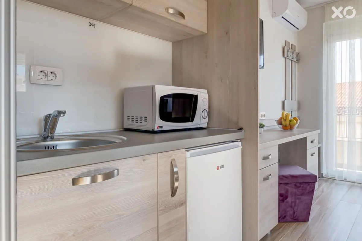 Al Mare Apartments
