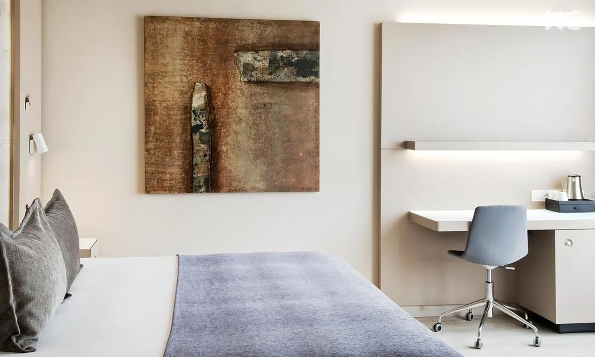 Salles Pere IV Hotel