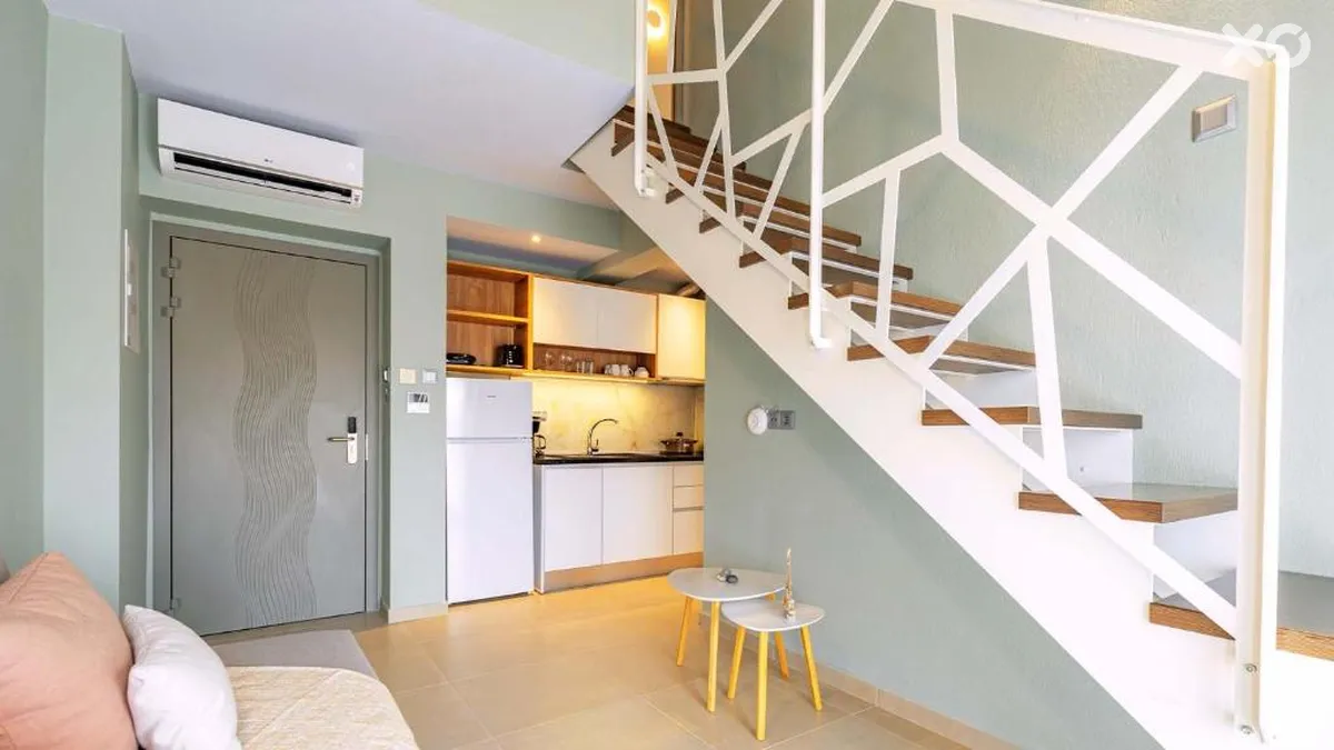 Estelle Luxury Apartments & Suites