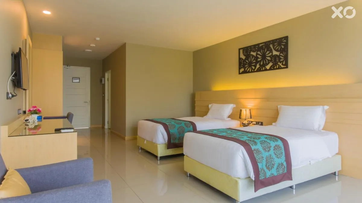 The Par Phuket
