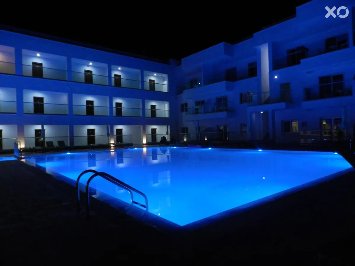 Evabelle Napa Hotel Apartments