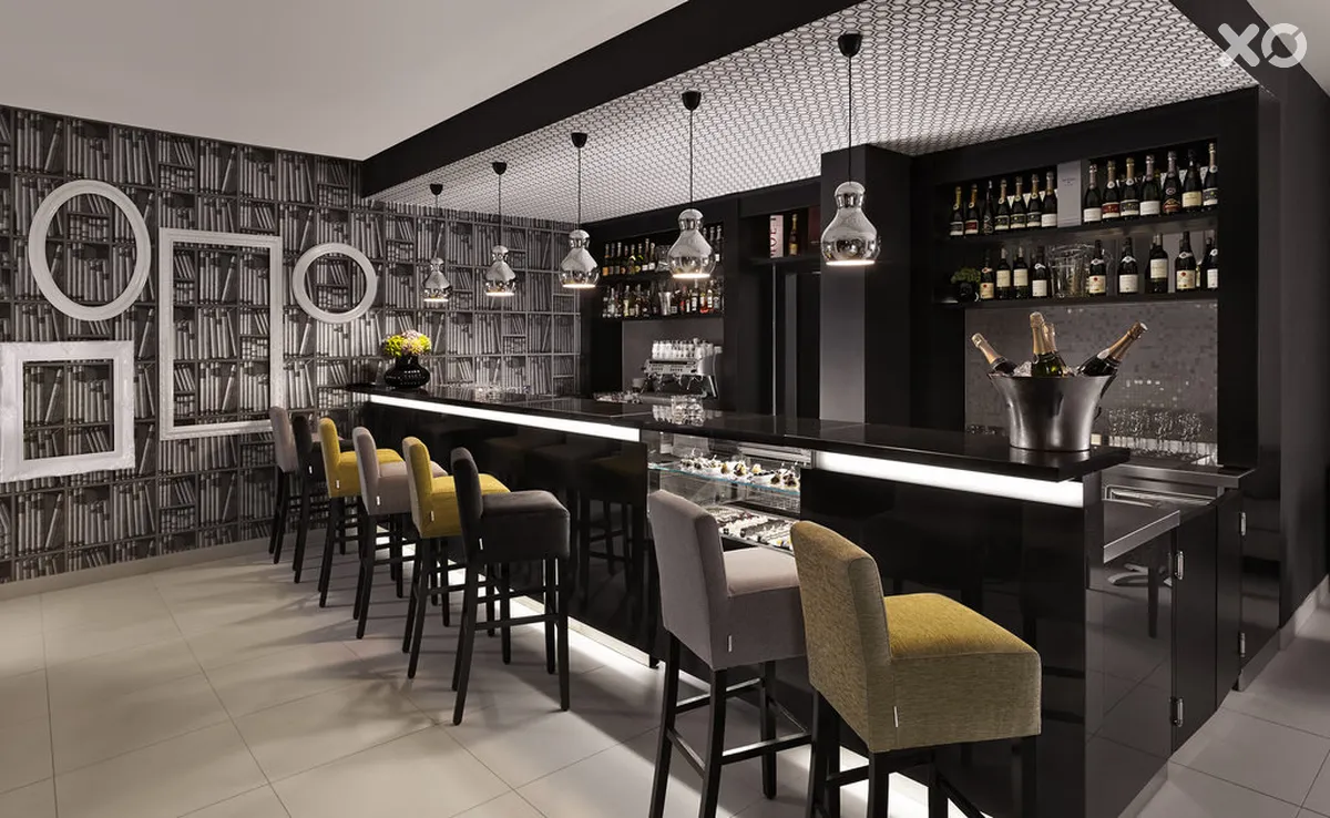 Park Plaza Histria