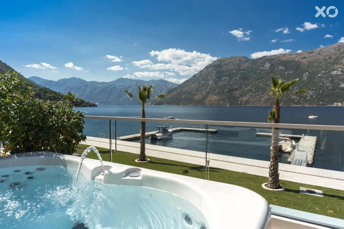 Hyatt Regency Kotor Bay Resort