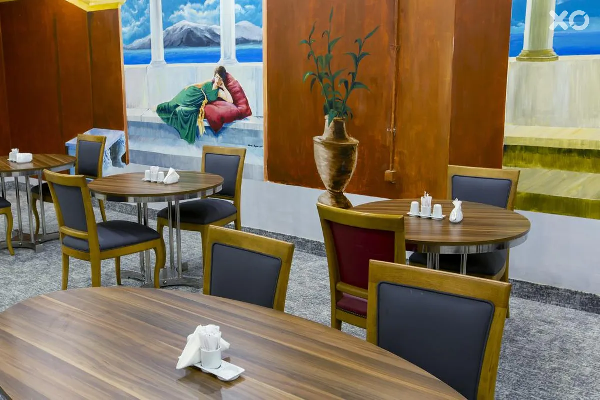 Premist Hotels Taksim