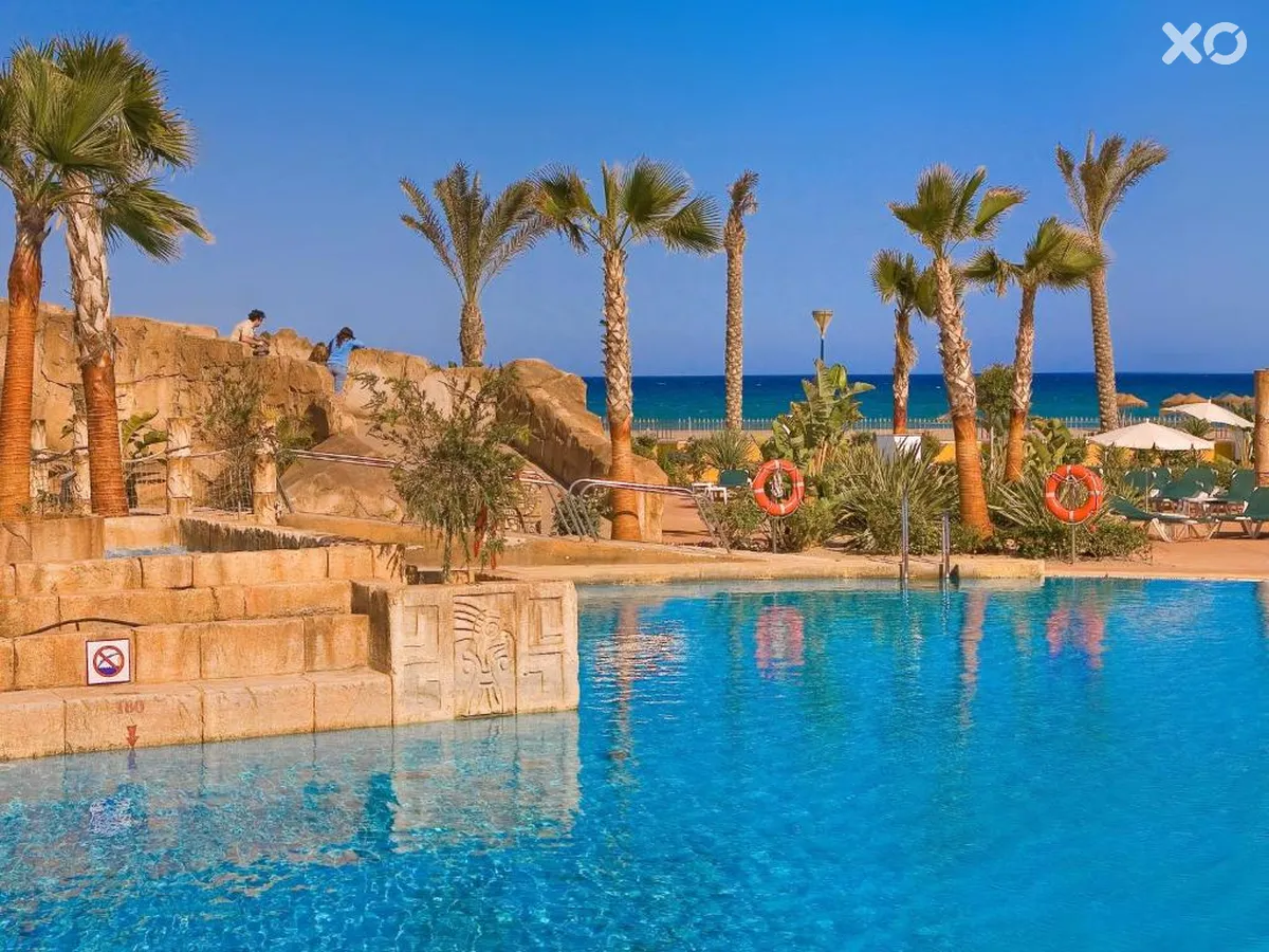 Zimbali Playa Spa Hotel