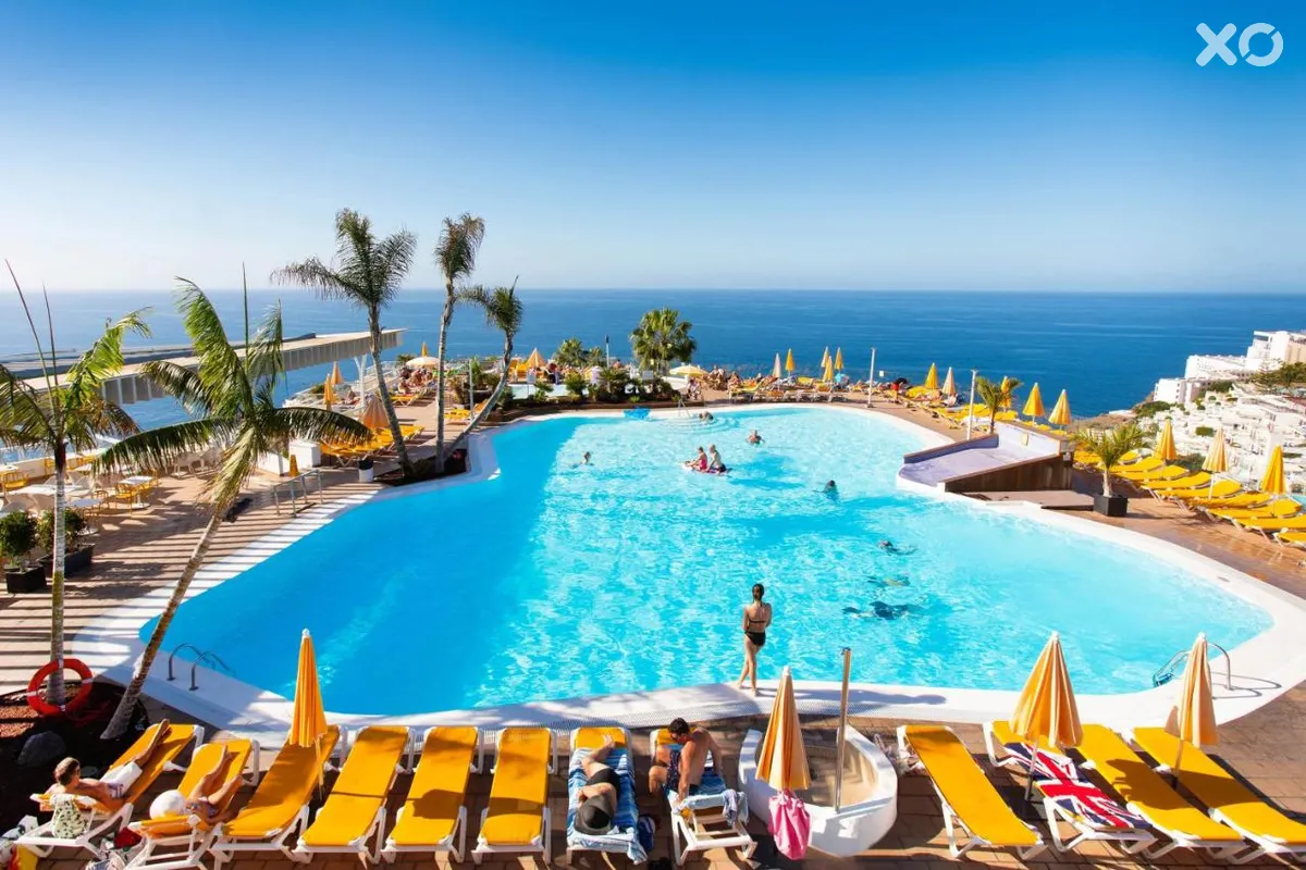 Riosol Hotel
