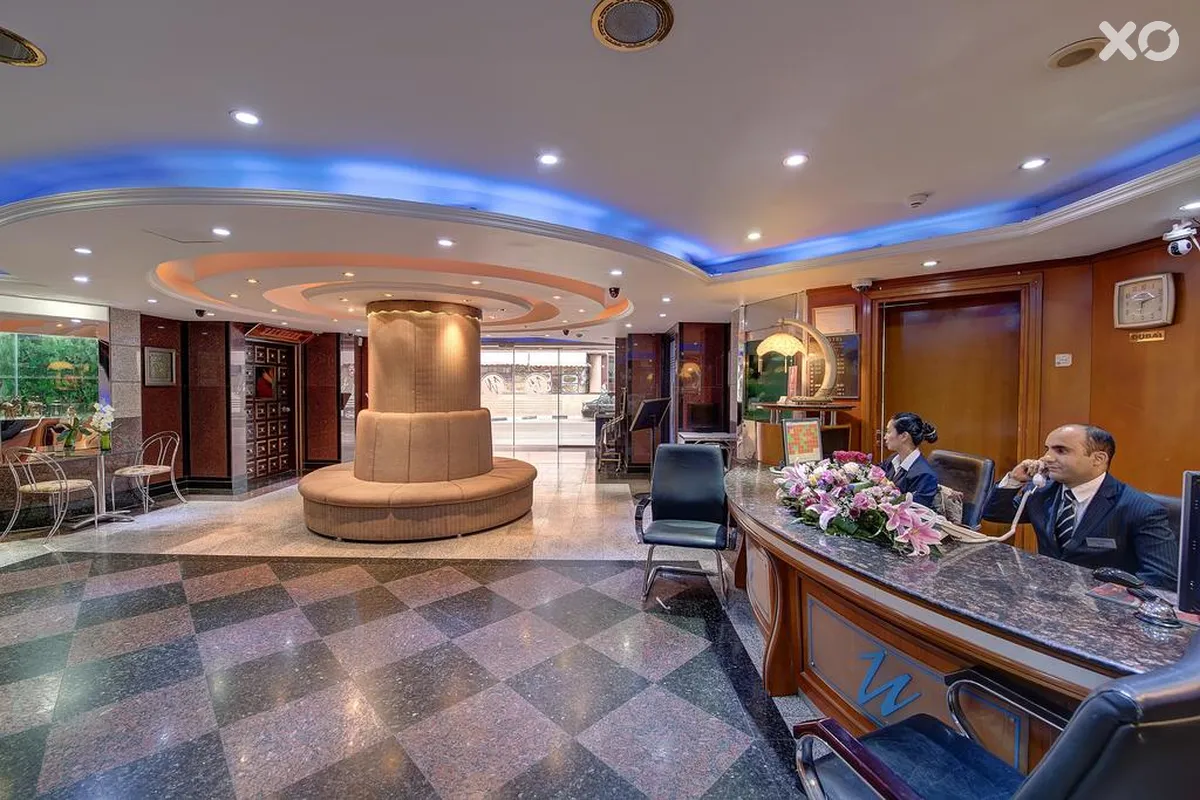 Nihal Hotel