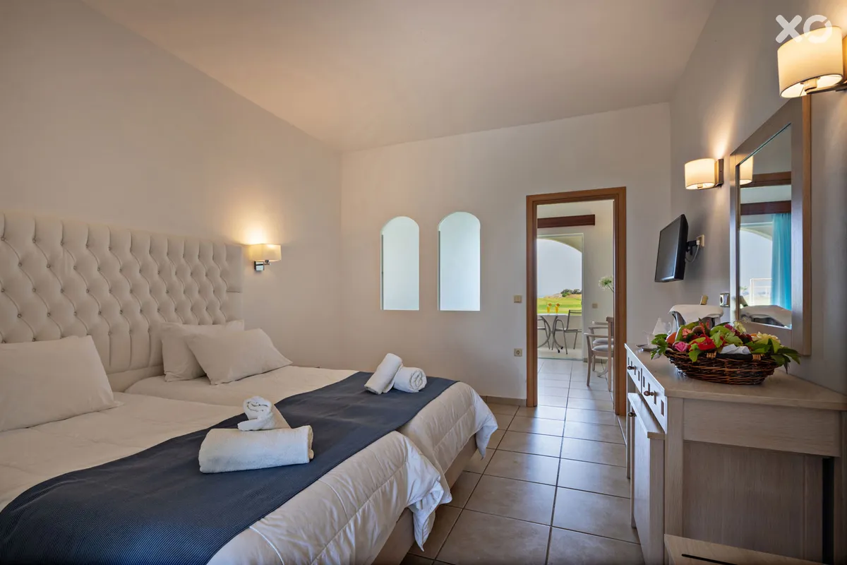 Delfina Tropic Beach