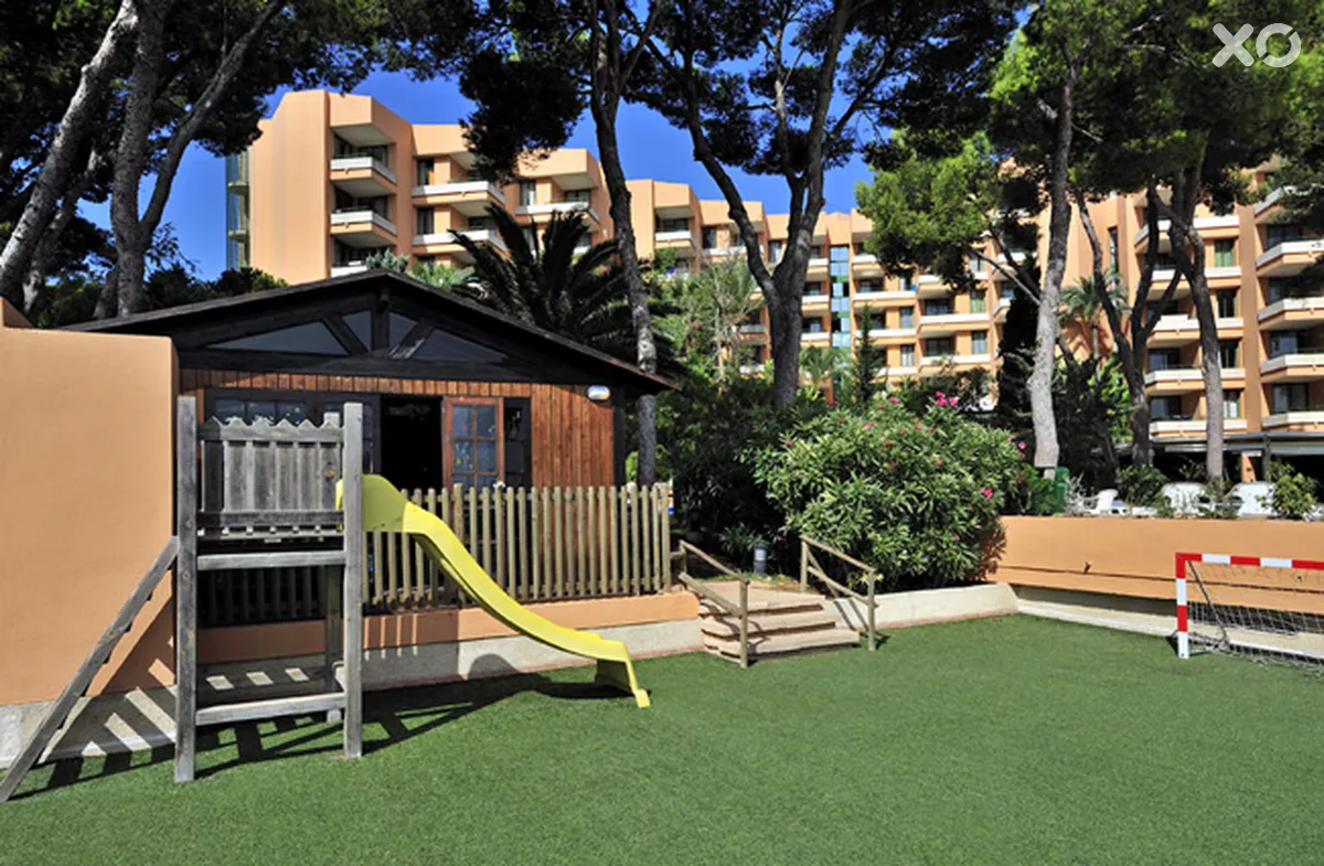Globales Nova Apartments