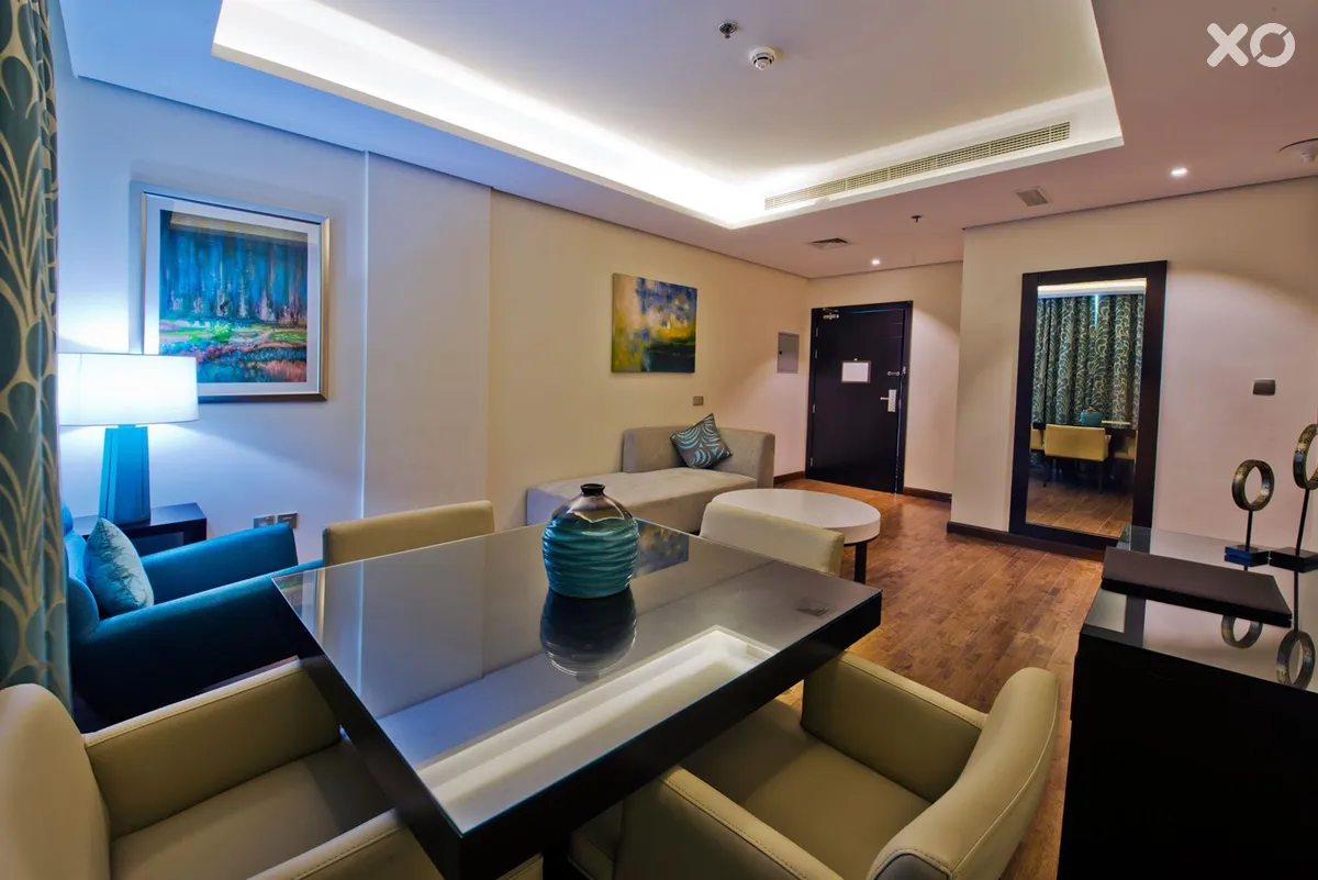 Signature Hotel Al Barsha