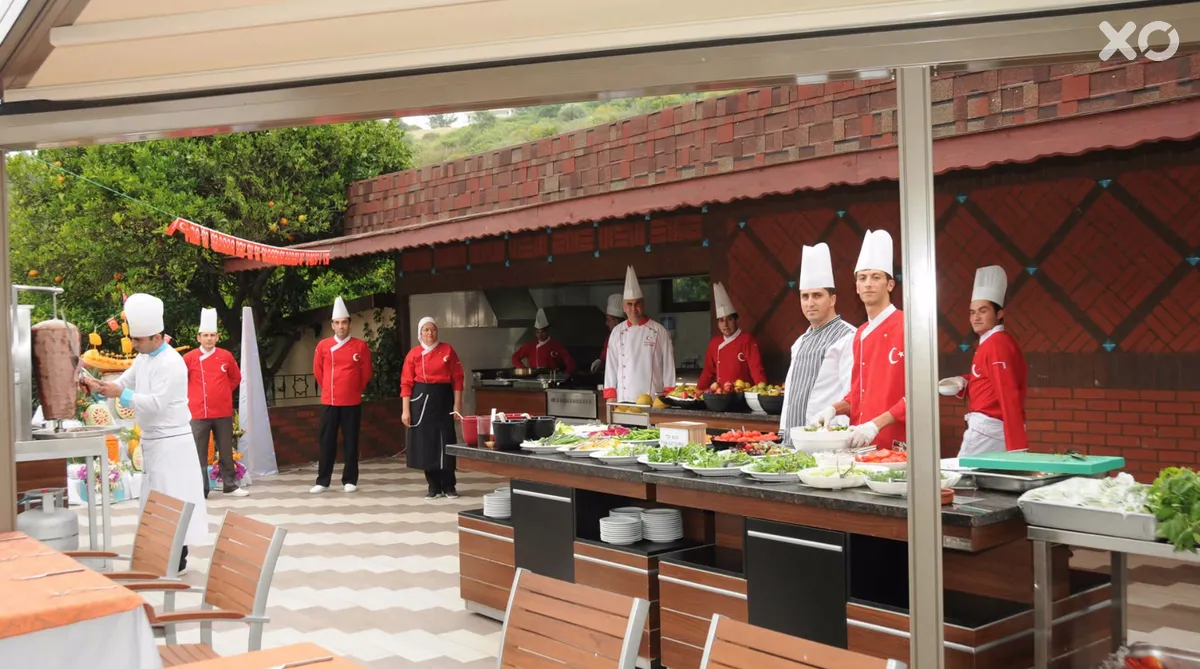 Misal Hotel Spa & Resort
