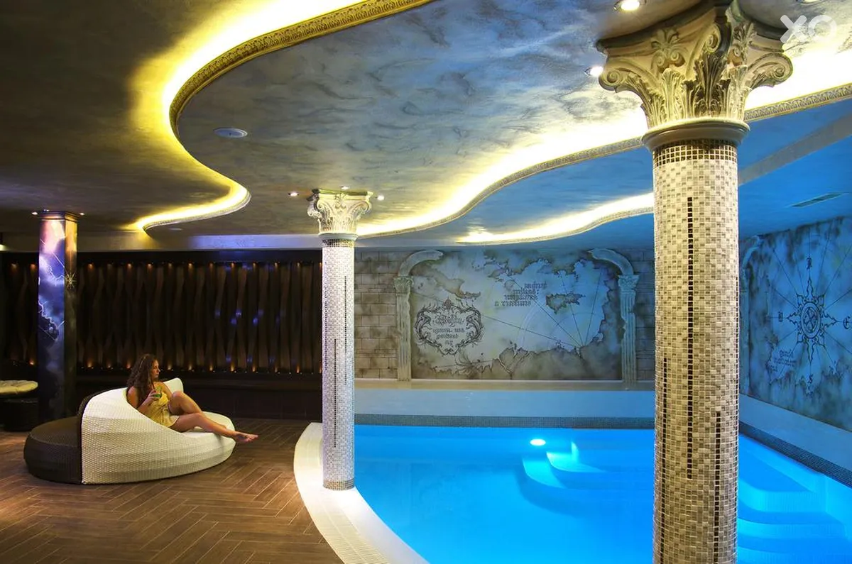 Diamant Residence Hotel & Spa