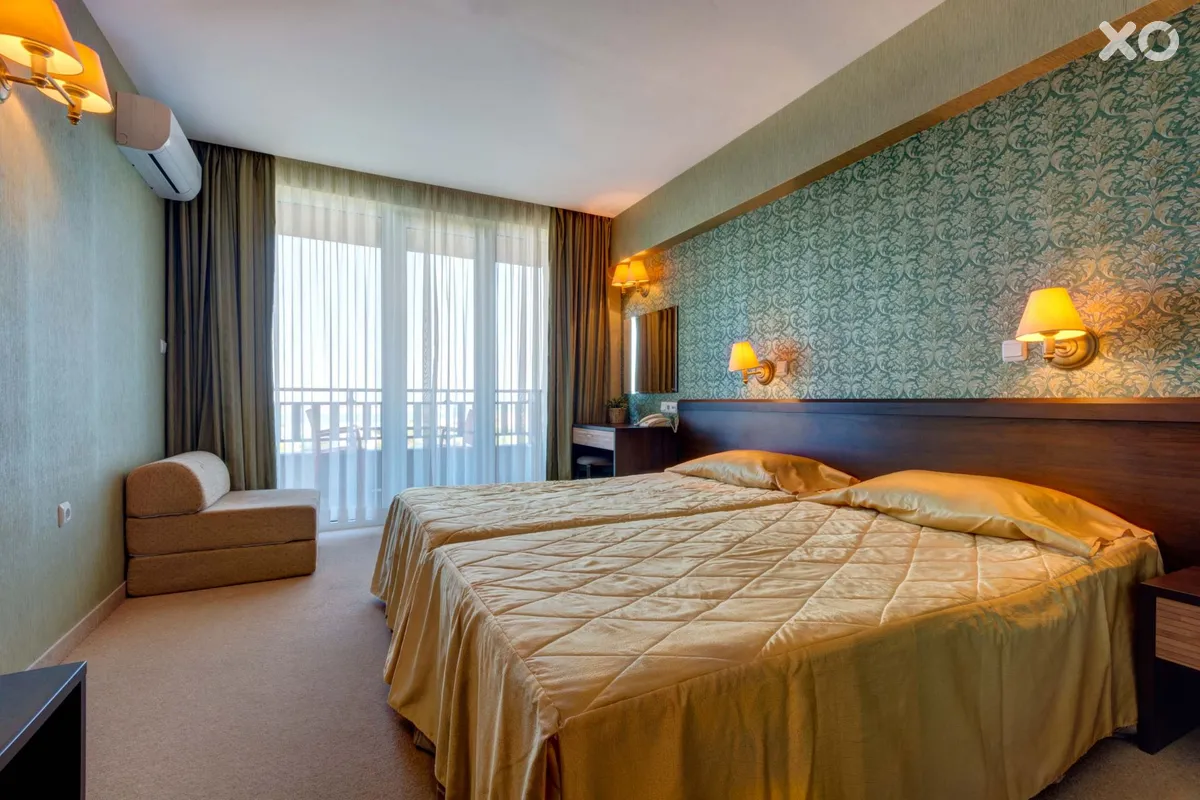 Kalithea Hotel