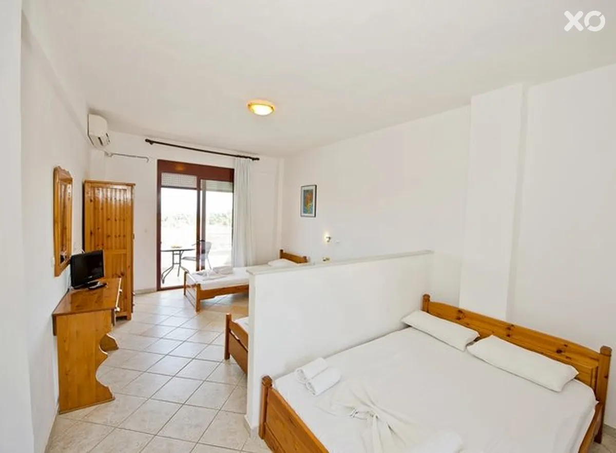 Medusa Hotel